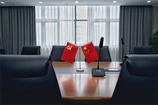 企業風貌